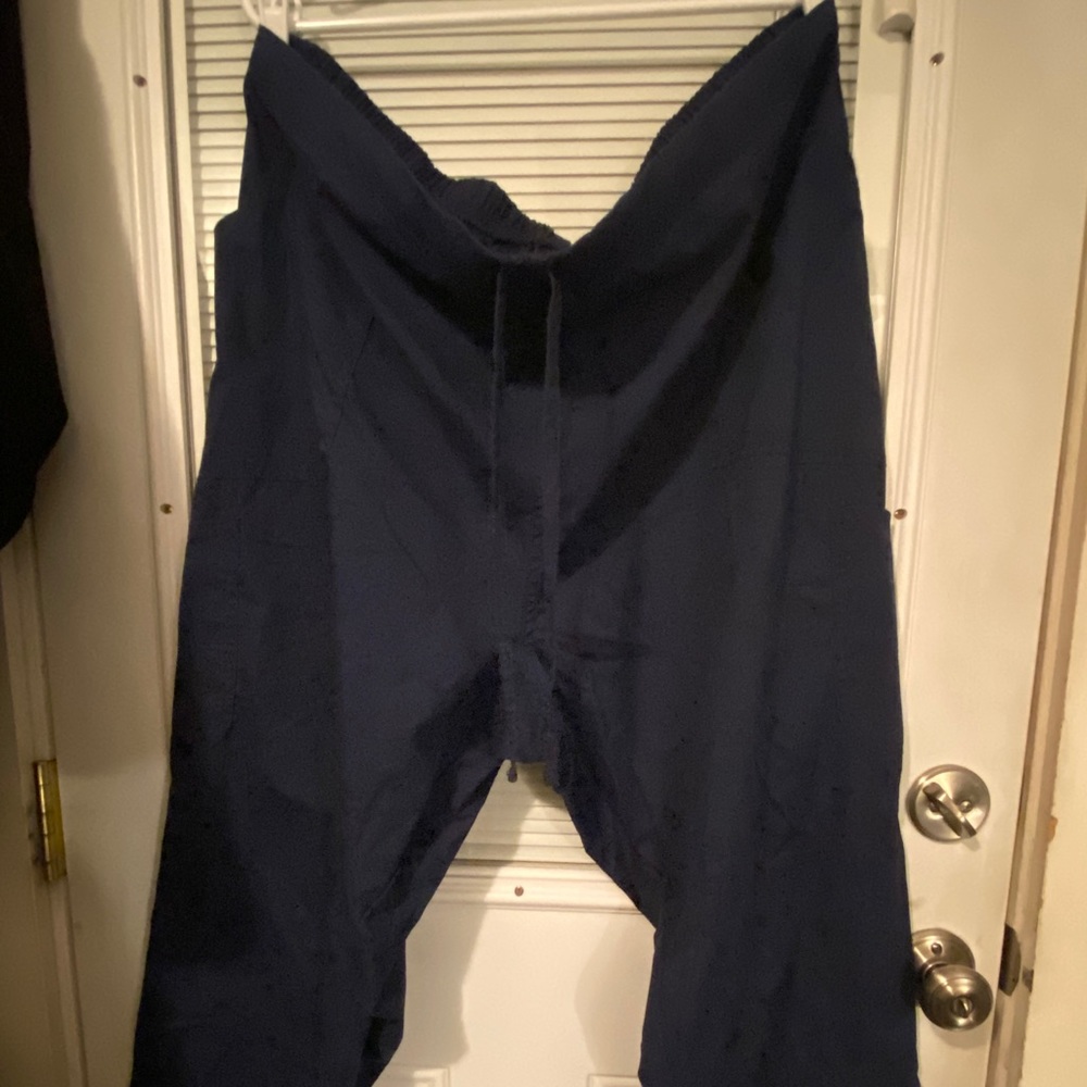 3x Scrubstar Pants